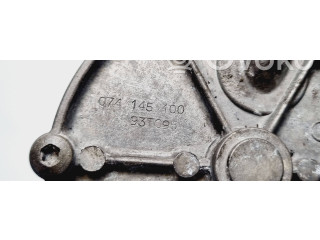 Вакуумный насос 074145100, 93T095 Audi 100 S4 C4 1990 - 1995 года