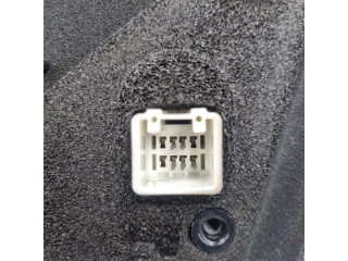 Зеркало электрическое правое Mazda 3 I 2003-2006 года