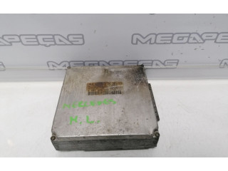 Řídící jednotka A0265456632, 0261206300 Mercedes-Benz ML W163