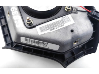 Подушка безопасности водителя TB56101E Hyundai Getz