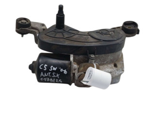 Моторчик дворников 6405LC, 6405LC Citroen C5