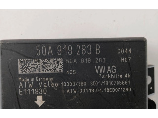 Vstřikovací lišta 5QA919283B, 5QA919283   Seat Leon (5F)     