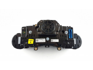 Přístrojová deska Porsche Cayenne (92A) 2017 7P5920953CH, 7P5920953