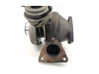  Турбина Volvo XC90  8689592   для двигателя D5244T      