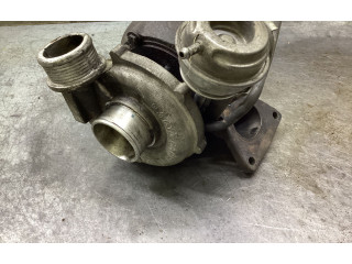 Turbodmychadlo Турбина 7167382 Volvo XC70