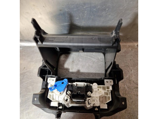 Блок управления климат-контролем E1093049AC, 678700359R   Nissan NV300