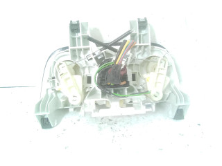 Блок управления климат-контролем 05073401000013, 05073401000013 Fiat Fiorino