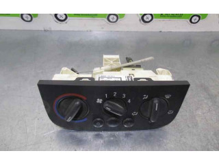 Модуль блока управления кондиционером 1028058I209, VALEO Opel Combo C