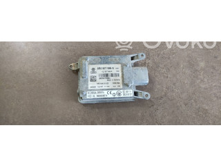 Датчик слепых зон 8R0907568A, 4L0907568A   Audi Q5 SQ5