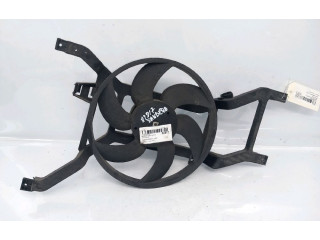 Комплект вентиляторов 214817807R, 214817807R Dacia Sandero