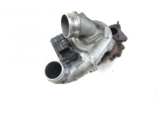 Турбина Jeep Grand Cherokee 3.0 35242171G, 68211213AA для двигателя EXF