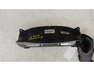 Přístrojová deska Chevrolet Aveo 2008