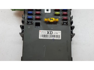 Блок предохранителей 96826374, AK62188   Chevrolet Aveo    