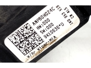 Ручка стеклоочистителей 1K0953519J   Volkswagen Caddy