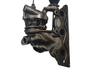 Turbodmychadlo Турбина 724961, 724961-5002S   Smart ForTwo II   