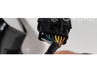 Зеркало электрическое        Lincoln Continental   -  года   