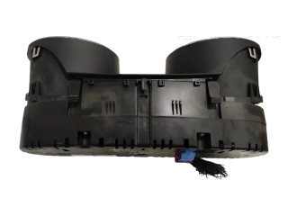 Панель приборов 5L0920840H, 1173921053 Skoda Yeti (5L)