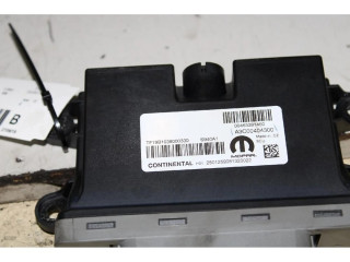 Блок управления двигателя    Alfa Romeo Giulietta