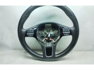 Volant Volkswagen Touareg II 2014   