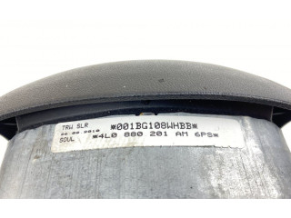 Volant Audi Q7 4L 2010 4F0419091DP, 4F0419091DP  