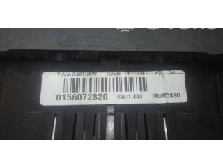 Панель приборов 0156072820 Alfa Romeo 166