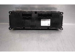 Блок управления климат-контролем H1BT18C612AJ Ford Fiesta