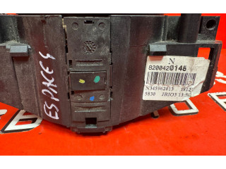 Vstřikovací lišta 8200420148 Renault Espace IV P9X