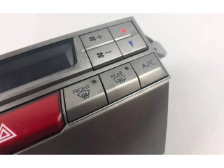 Блок управления климат-контролем 72311AJ030 Subaru Outback