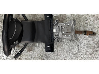 Подушка безопасности водителя 665681001F, MRSU5670655   Volvo XC90