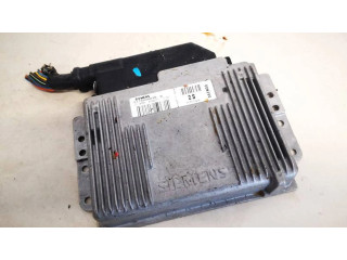 Řídící jednotka 96558744, s115000010b Daewoo Matiz 2001