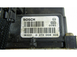 Jednotka ABS 0273004424   Fiat Punto (188) 2001