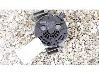 Генератор 12762730, 0124425056   Saab 9-5      