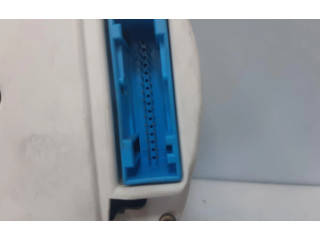 Přístrojová deska Seat Arosa 6H0919860