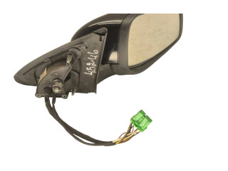 Зеркало электрическое        Volvo V70  2005 - 2008 года   