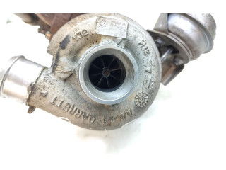 Турбина KIA Ceed 775274-0003 для двигателя D4FB