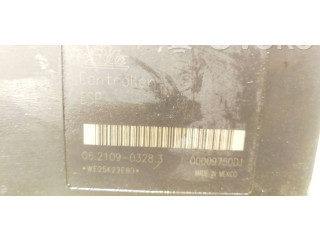 Блок АБС 06210903283, 00009750D1 Nissan Pathfinder R51 2005 - 2012 года