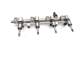 Vstřikovač 35350-2B110, 2A35218X KIA Soul G4FD