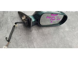 Зеркало электрическое        Honda Accord  1999 - 2002 года   