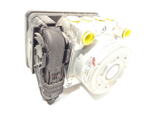 Блок ABS 476602867R, 10022025304 Dacia Sandero III