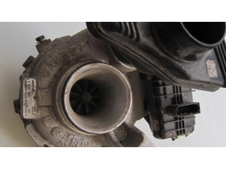 Turbodmychadlo Турбина 7823202 BMW X5 F15 0.0