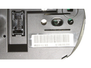 Панель приборов 9232487   BMW Z4 E89       