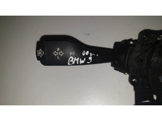 Подрулевой переключатель 8363664, 8363668   BMW 3 E46