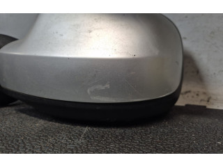 Зеркало электрическое Dacia Sandero 2008 - 2012 года