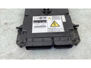 Řídící jednotka RF7P18881T, 2758006683 Mazda 5 2007