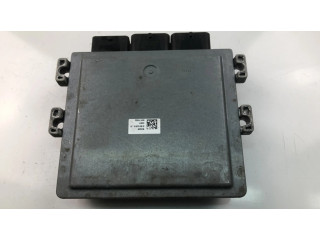 Блок управления двигателя AB3912A650FF   Ford Ranger