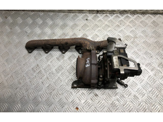 Turbodmychadlo Турбина 7794259M, 7794259M12 BMW 7 E65 E66