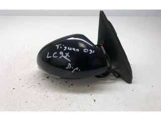 Zpětné zrcátko Volkswagen Tiguan 2009 E1030103, E1020933