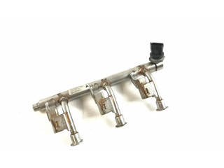 Vstřikovací lišta DM5G9H487AA, 0261545039 Ford B-MAX pro benzínový motor 1.0 M1JE