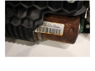 Подушка безопасности пассажира 60185031001 BMW Z4 E85 E86