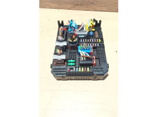 Комфортный модуль       Peugeot Partner III  2018 -  года   